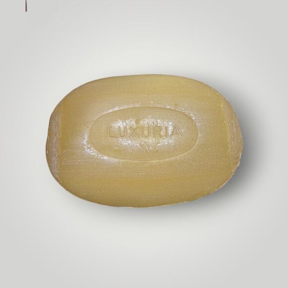 Vtg 1940s Breakwater Soap Cold Cream and Lanolin Soap Bar Set 6 Full Size - Picture 7 of 9